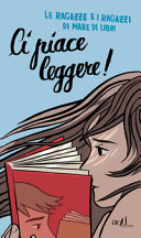 copertina Ci piace leggere!