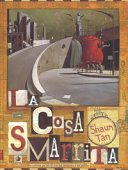 Copertina  La cosa smarrita