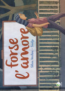 Copertina  Forse l'amore