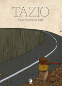 Copertina  Tazio