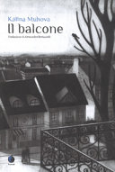 Copertina  Il balcone