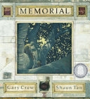 copertina Memorial