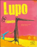 Copertina  Lupo & Lupetto
