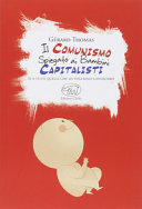 Copertina  Il comunismo spiegato ai bambini capitalisti (e a tutti quelli che lo vogliono conoscere)