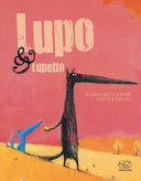 Copertina  Lupo & lupetto