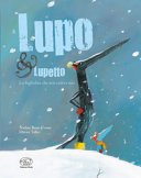 Copertina  Lupo & Lupetto : la *fogliolina che non cadeva mai