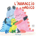 Copertina  L'abbraccio magico