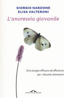 Copertina  L'anoressia giovanile