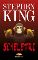 Copertina  Scheletri