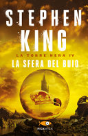 Copertina  La sfera del buio