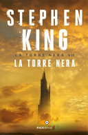 Copertina  La torre nera