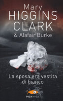 Copertina  La sposa era vestita di bianco