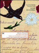 Copertina  Storia intima della grande guerra : lettere, diari e memorie dei soldati dal fronte