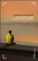 Copertina  Un giorno sarai un posto bellissimo