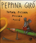 Copertina  Peppina Girò topina piccina piccina picciò