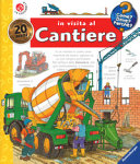 Copertina  In visita al cantiere