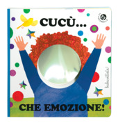 Copertina  Cucù... che emozione!