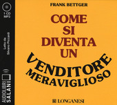 Copertina  Come si diventa un venditore meraviglioso