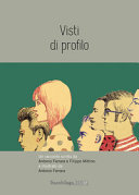 Copertina  Visti di profilo : un racconto