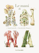 Copertina  Le mani di Anna