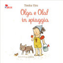 Copertina  Olga e Olaf in spiaggia