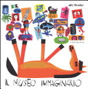 copertina Il museo immaginario