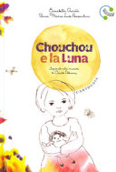 Copertina  Chouchou e la luna