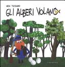 copertina Gli alberi volano
