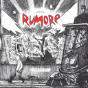 Copertina  Rumore
