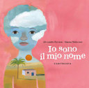Copertina  Io sono il mio nome