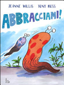 Copertina  Abbracciami!