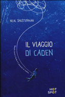 Copertina  Il viaggio di Caden