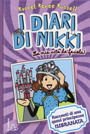 Copertina  I diari di Nikki : la mia vita da favola! : racconti di una principessa quasi imbranata