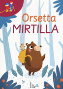 Copertina  Orsetta Mirtilla