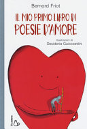 copertina Il mio primo libro di poesie d'amore