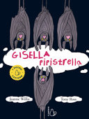 Copertina  Gisella Pipistrella