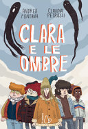 Copertina  Clara e le ombre