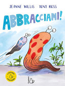 Copertina  Abbracciami!