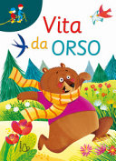 Copertina  Vita da orso