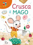 Copertina  Crusca il Mago
