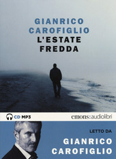 Copertina  L'estate fredda [audioregistrazione]