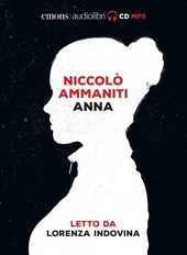 Copertina  Anna