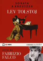 Copertina  Sonata a Kreutzer