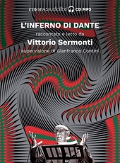 Copertina  L'Inferno di Dante [audioregistrazioe]