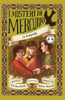 Copertina  La tempesta