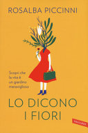 Copertina  Lo dicono i fiori