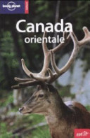 Copertina  Canada orientale