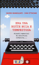 Copertina  Era una notte buia e tempestosa