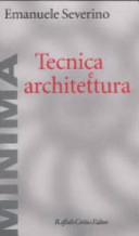 Copertina  Tecnica e architettura