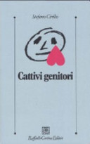 Copertina  Cattivi genitori
